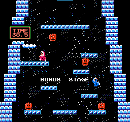 Ice Climber